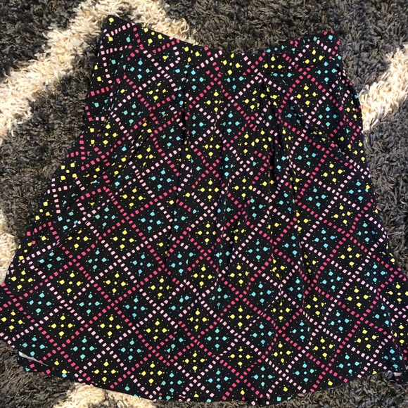 Lularoe skirt - Picture 1 of 3